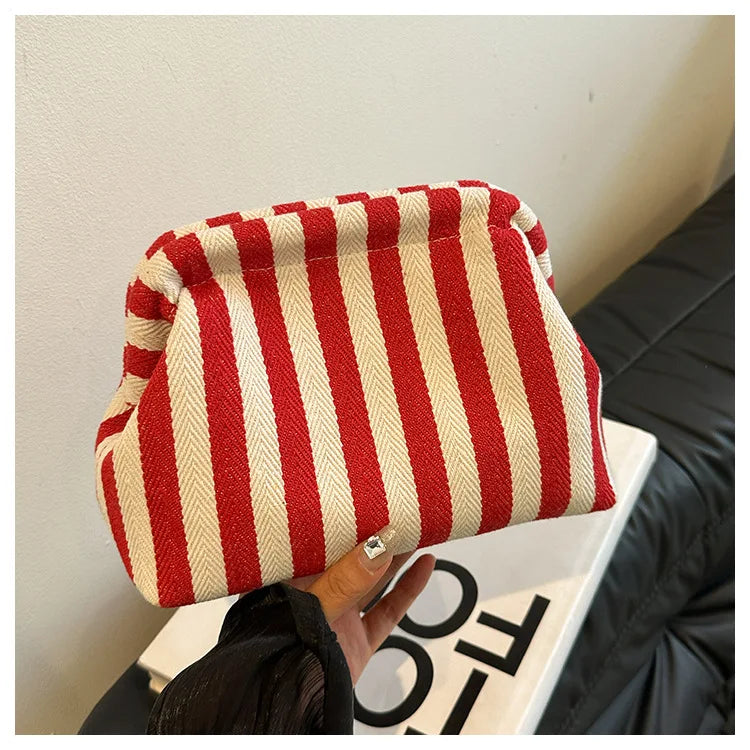 Crochet Clutch