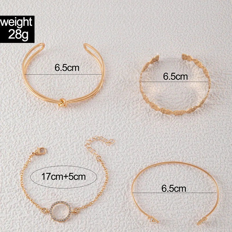 4Pcs/Set
