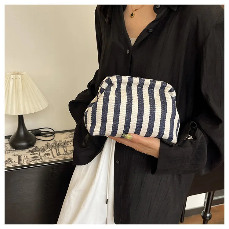 Crochet Clutch