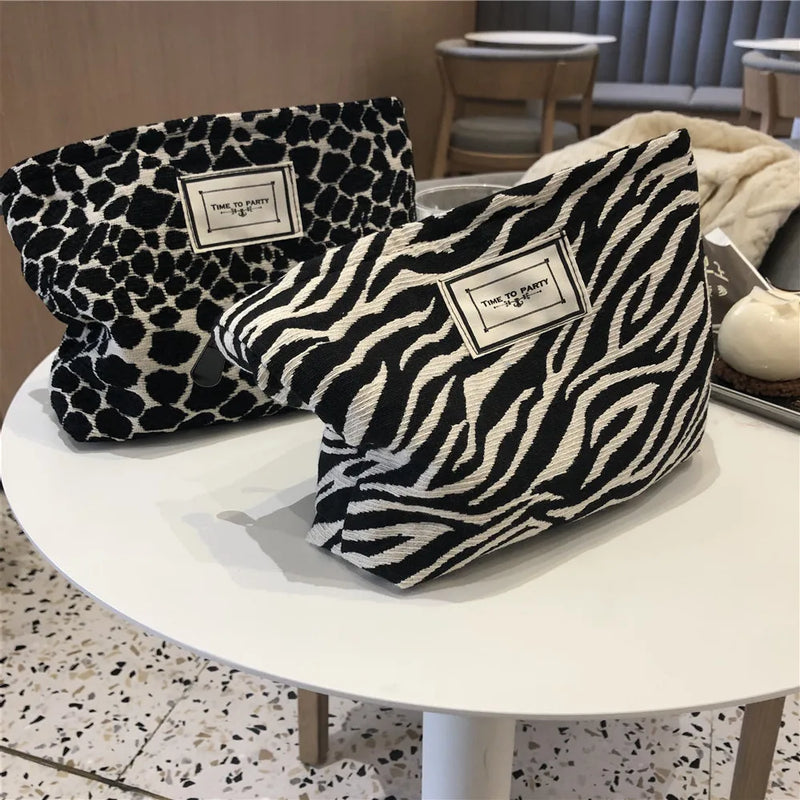 Cosmetic Bag