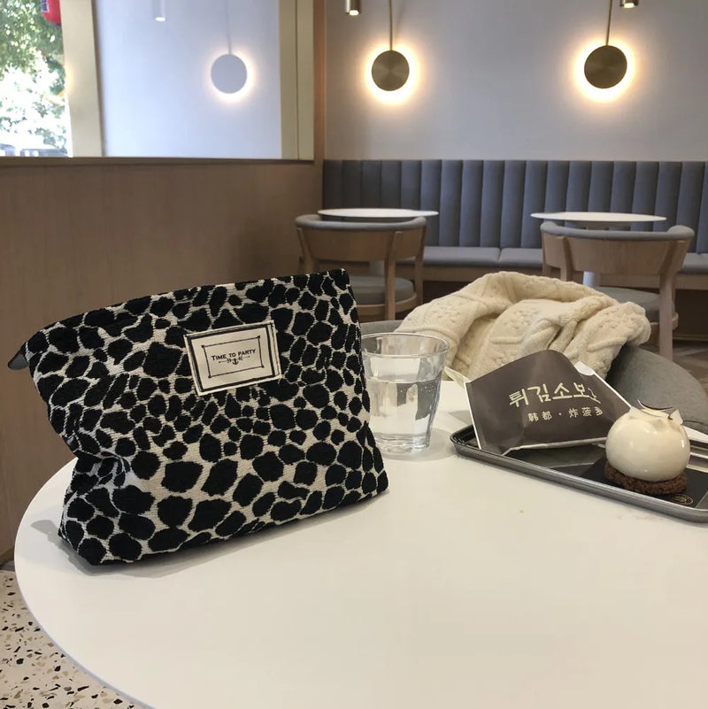 Cosmetic Bag
