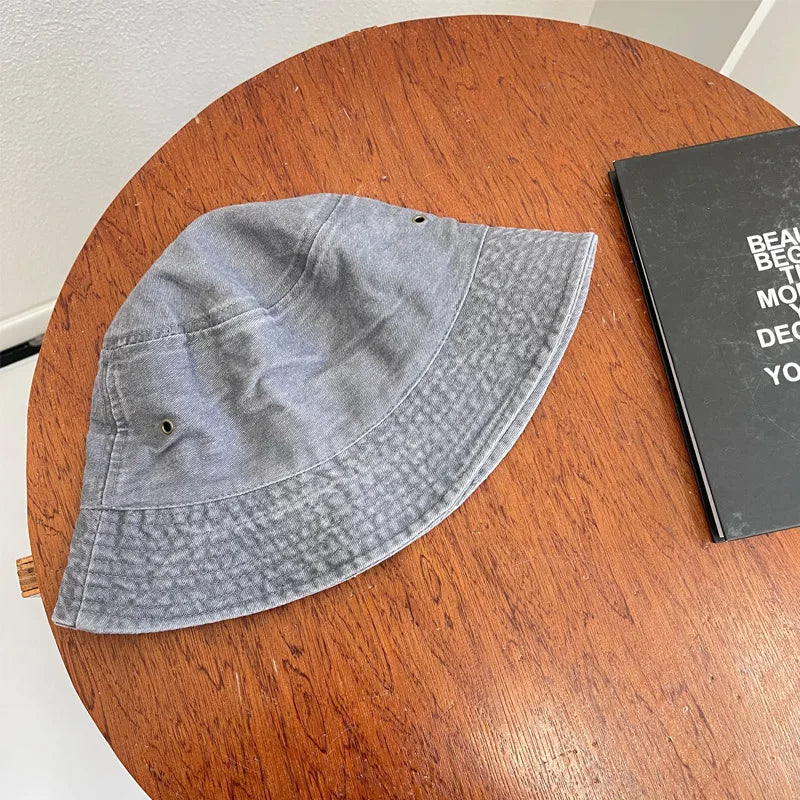 Fisher Hat