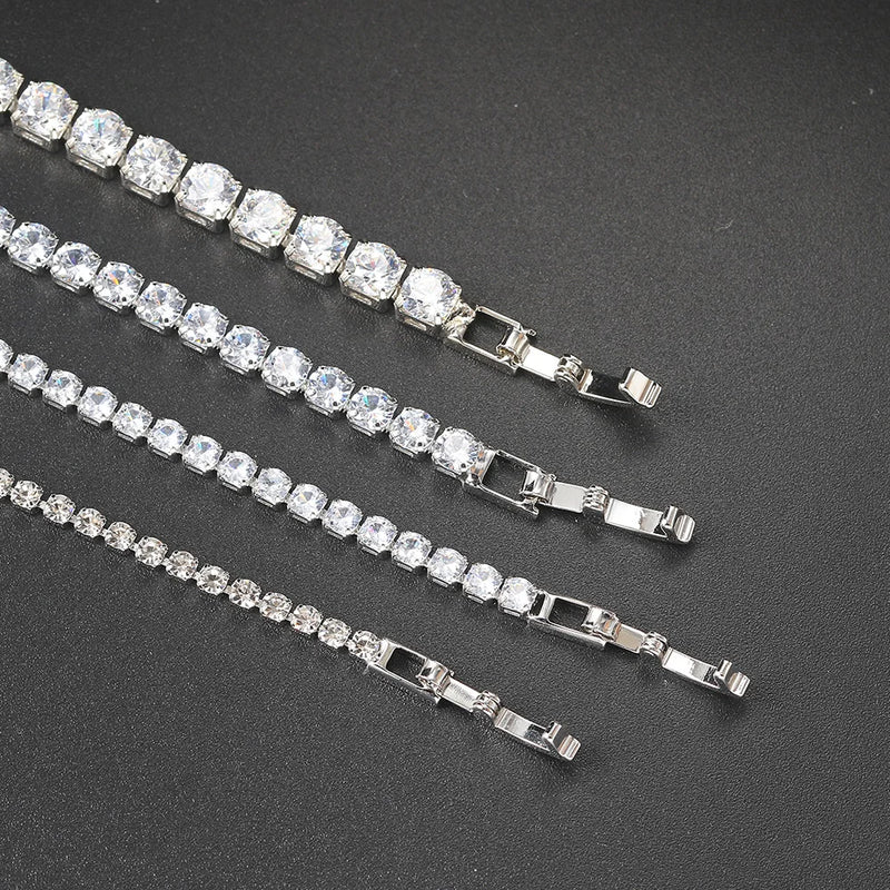 Crystal Bracelet