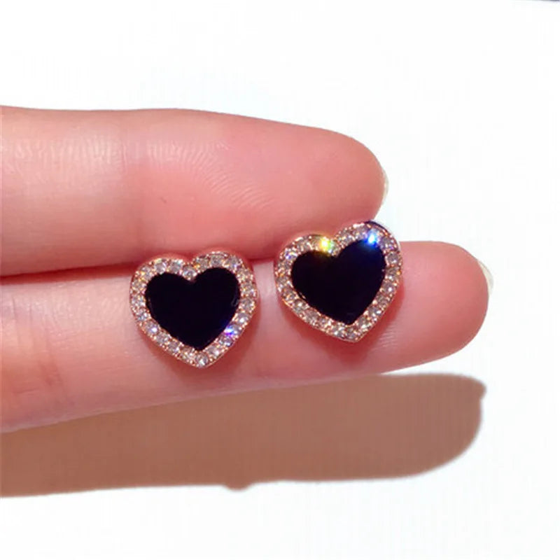 Cute Korean Earrings