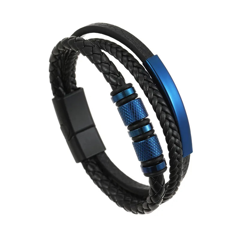 Multi Bracelet