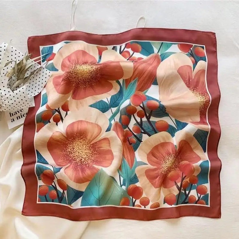 Erla scarf