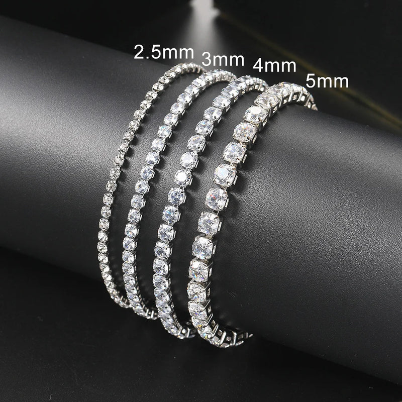 Crystal Bracelet