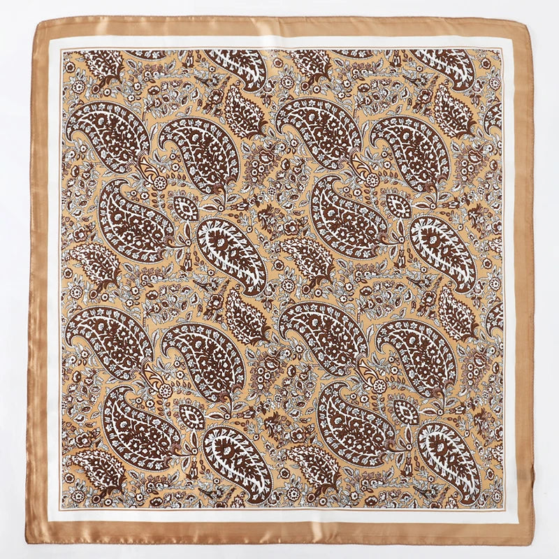 Dot Scarf