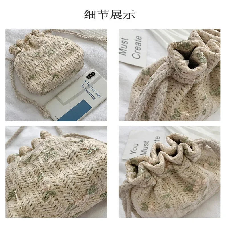 Flora Bag