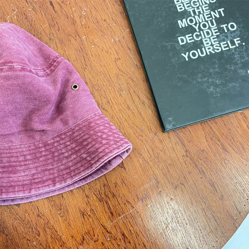 Fisher Hat