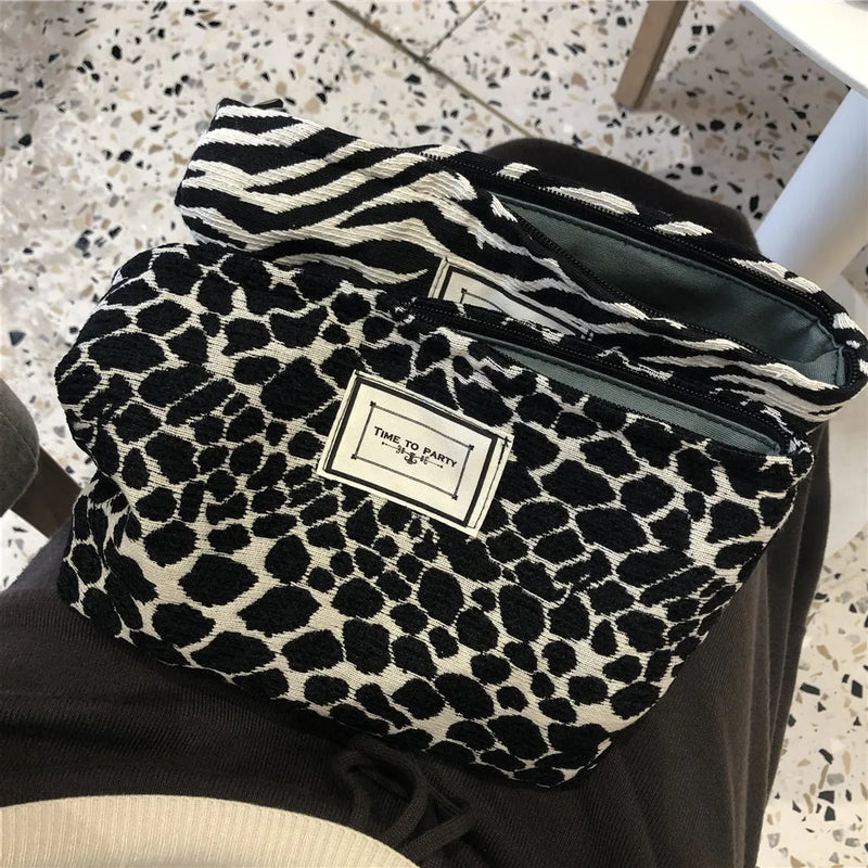 Cosmetic Bag