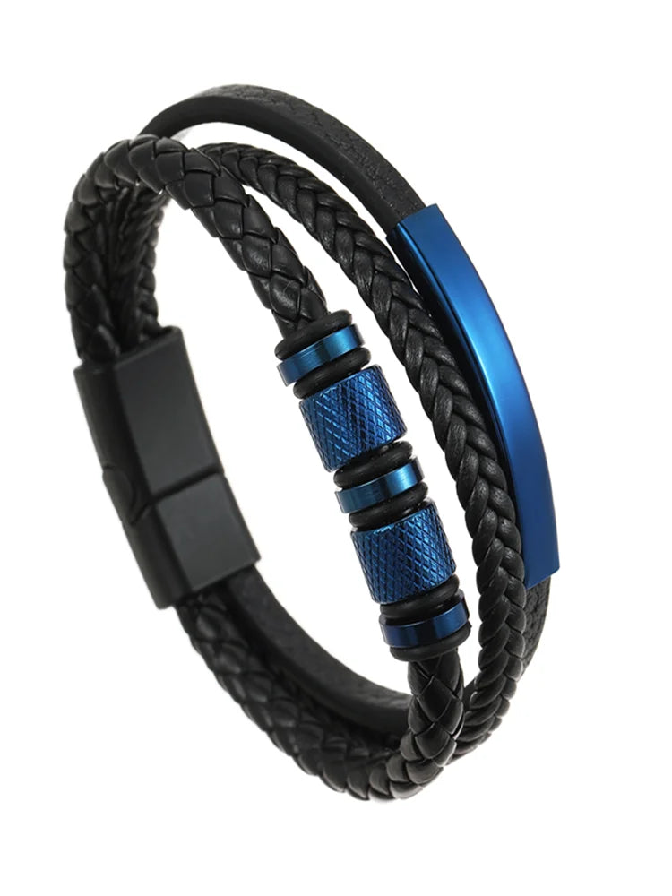 Multi Bracelet