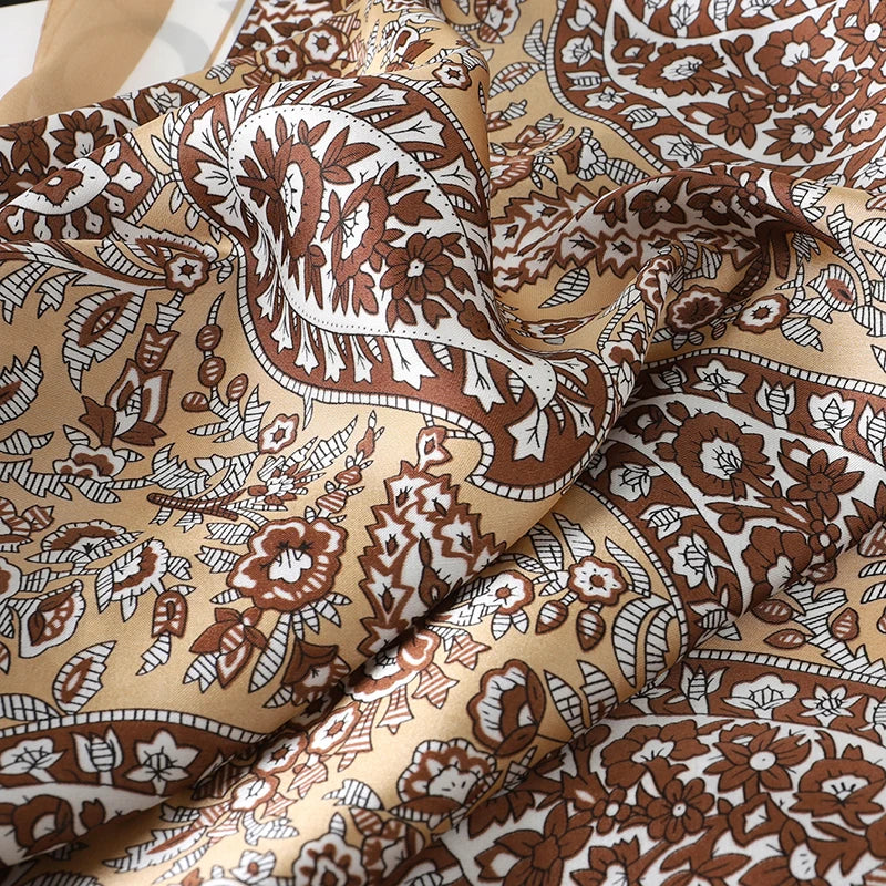 Dot Scarf