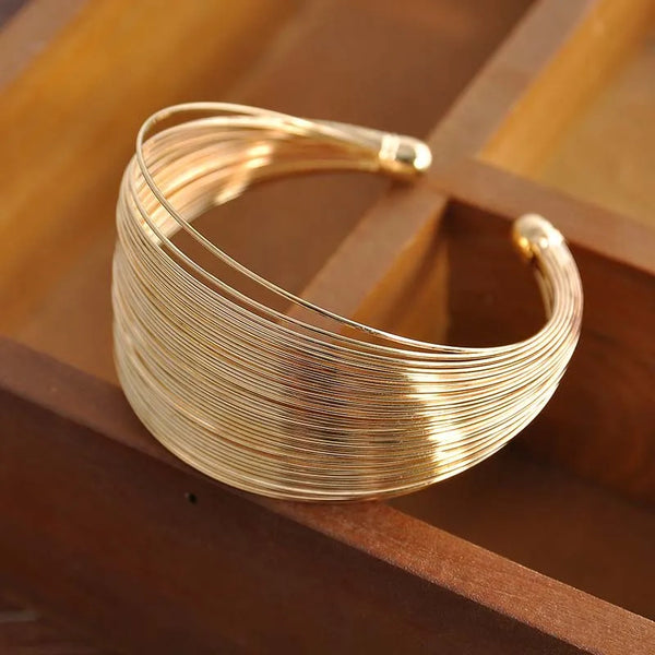 Multi-Layer Bracelet