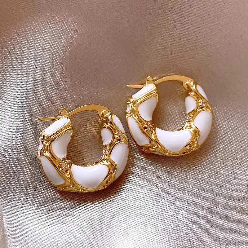 Enamel