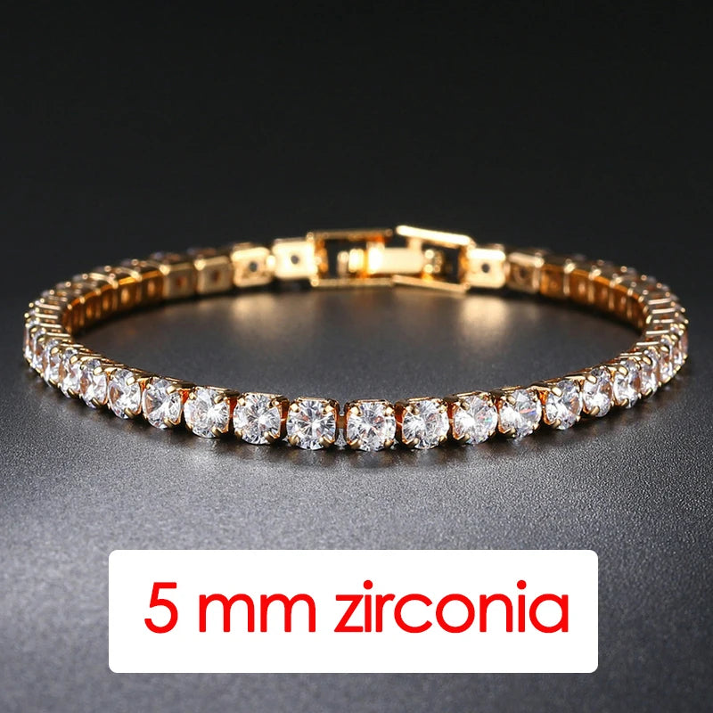 Crystal Bracelet