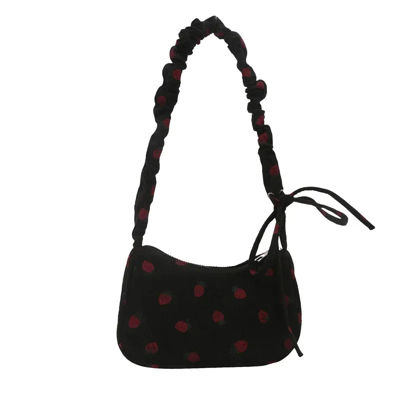 Strawberry Handbag