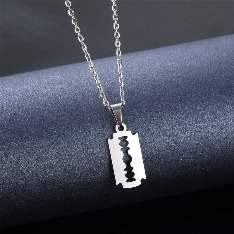 Razo Necklace