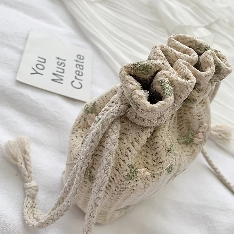 Flora Bag