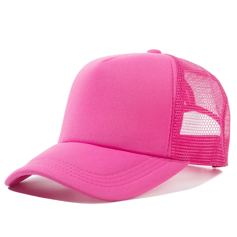 unisex cap