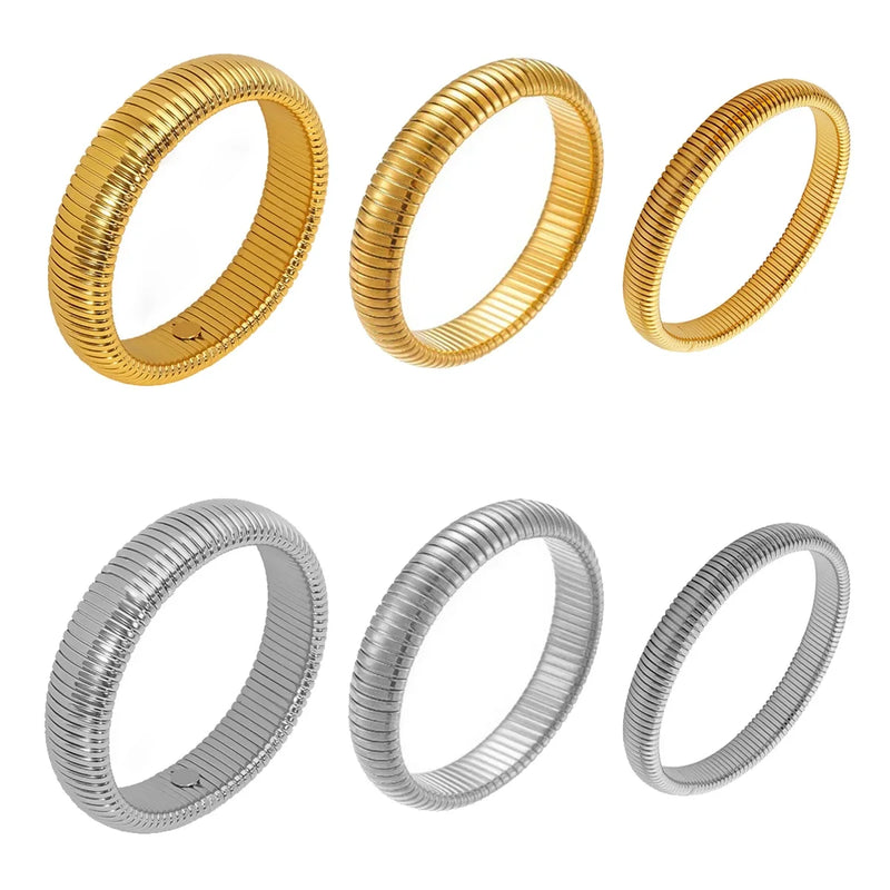 Cuff bracelet