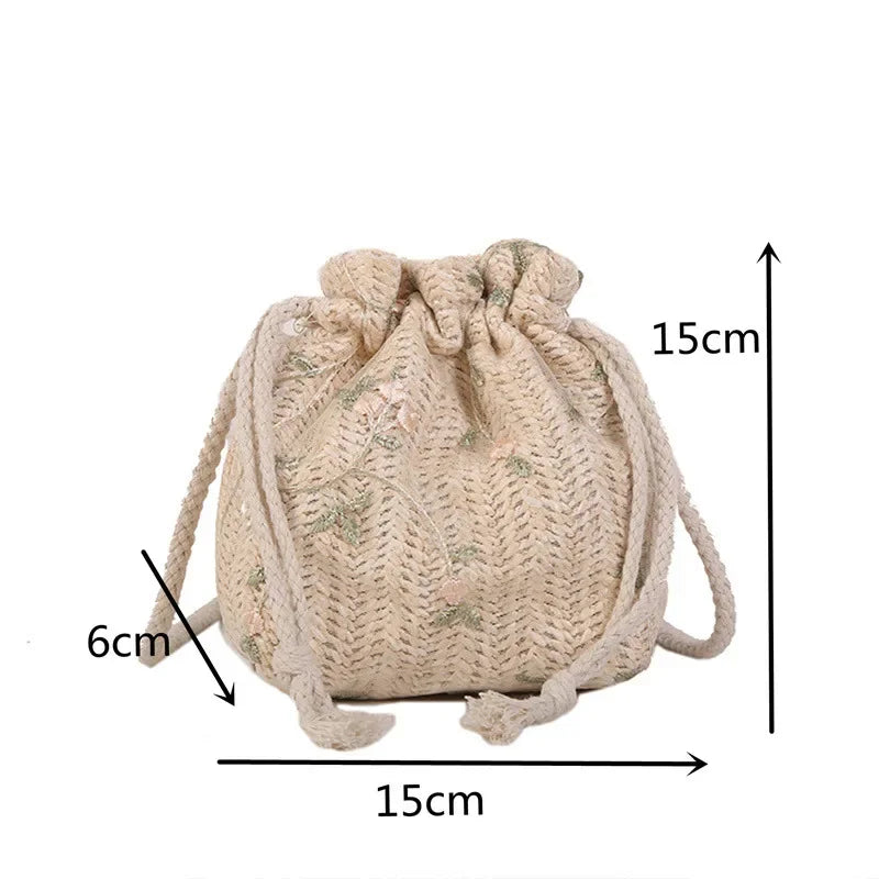 Flora Bag