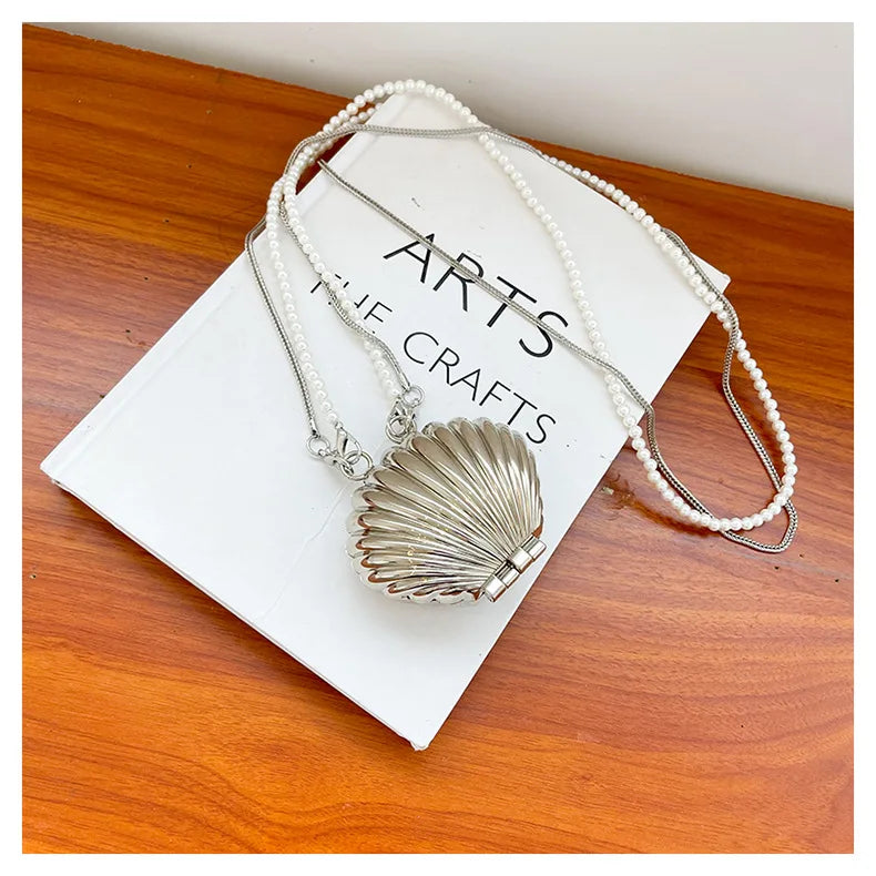 Pearl Bag