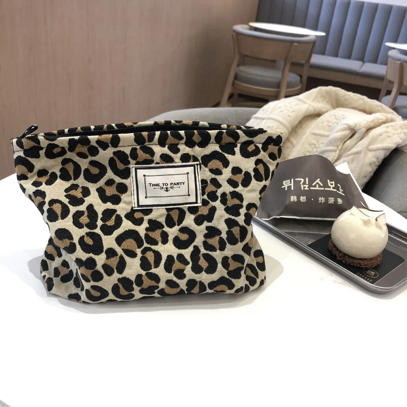 Cosmetic Bag
