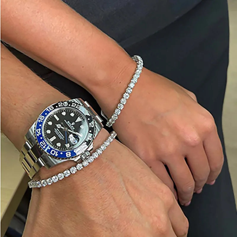 Crystal Bracelet