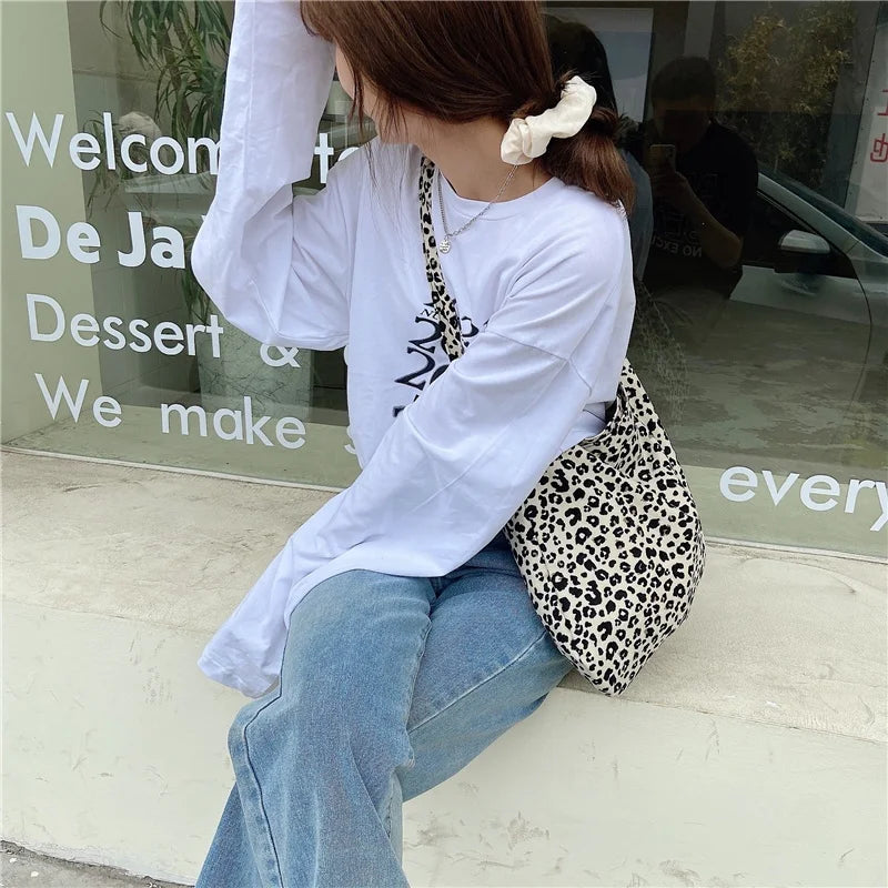 Korean & Japanese style bag