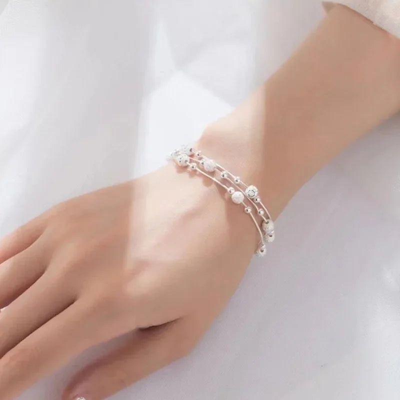 Bead Bracelet