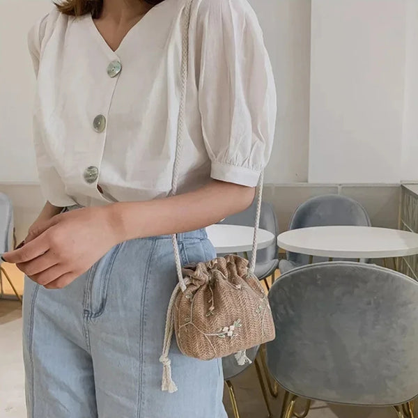 Flora Bag