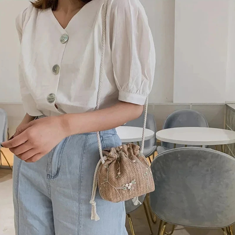 Flora Bag