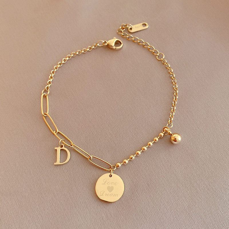 Lela bracelet