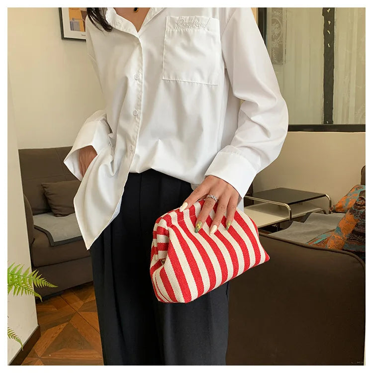 Crochet Clutch