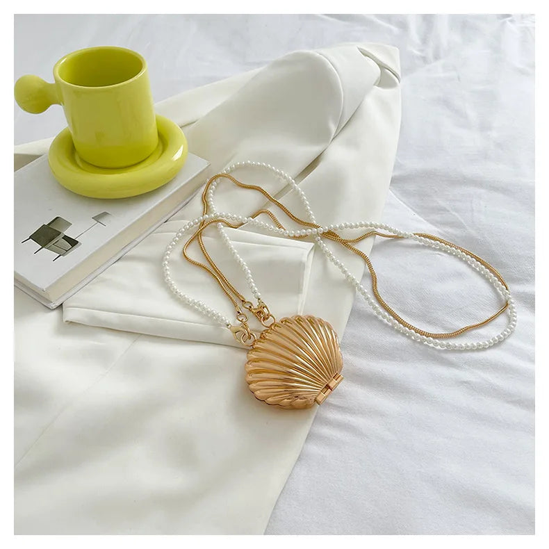 Pearl Bag