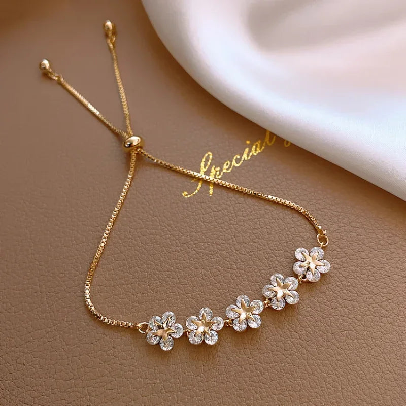 Lela bracelet