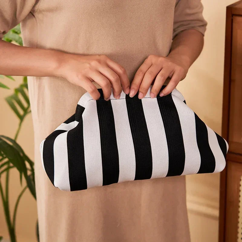 Crochet Clutch