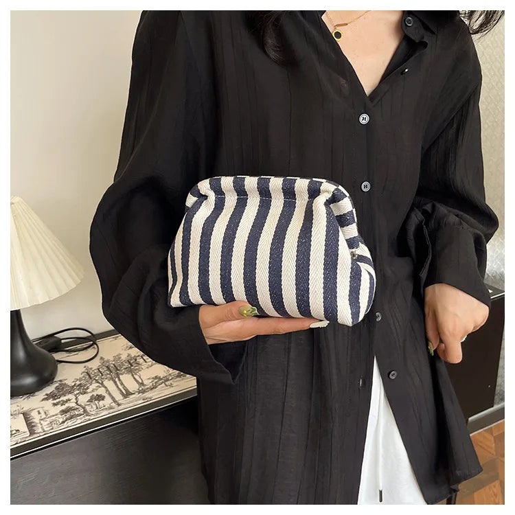 Crochet Clutch