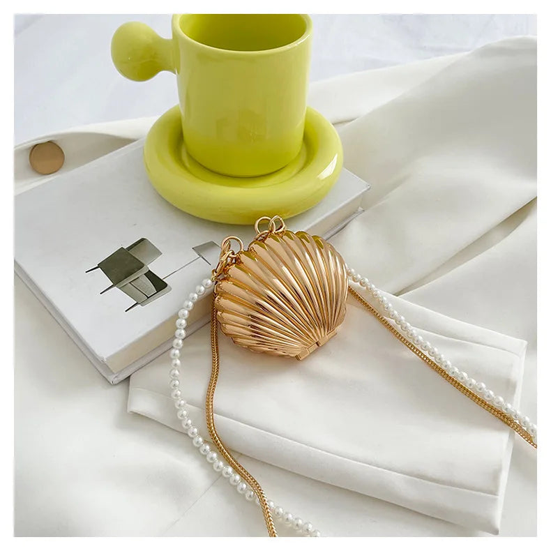 Pearl Bag