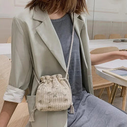 Flora Bag