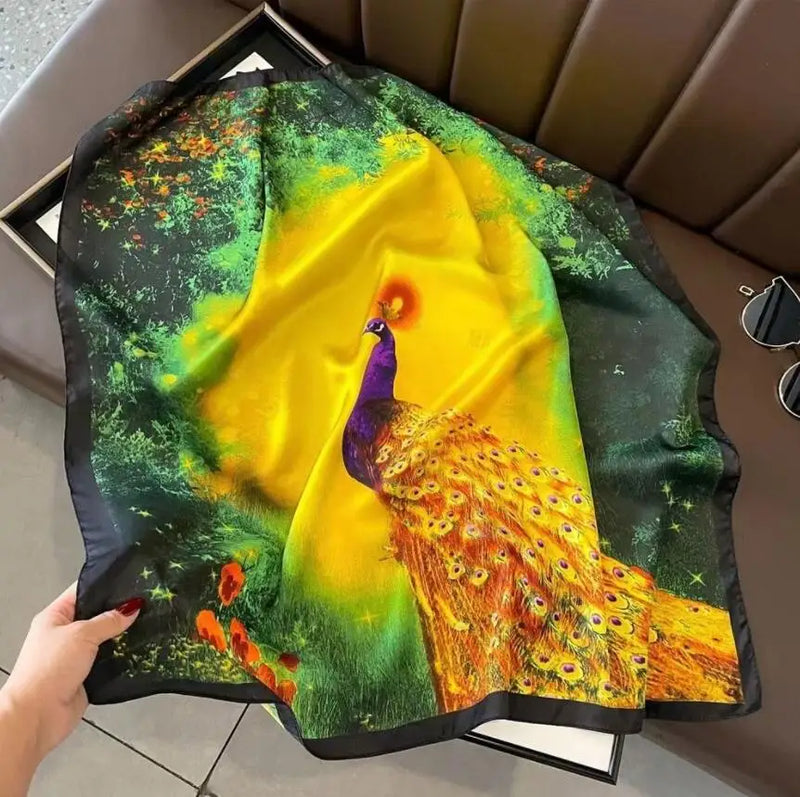 Erla scarf