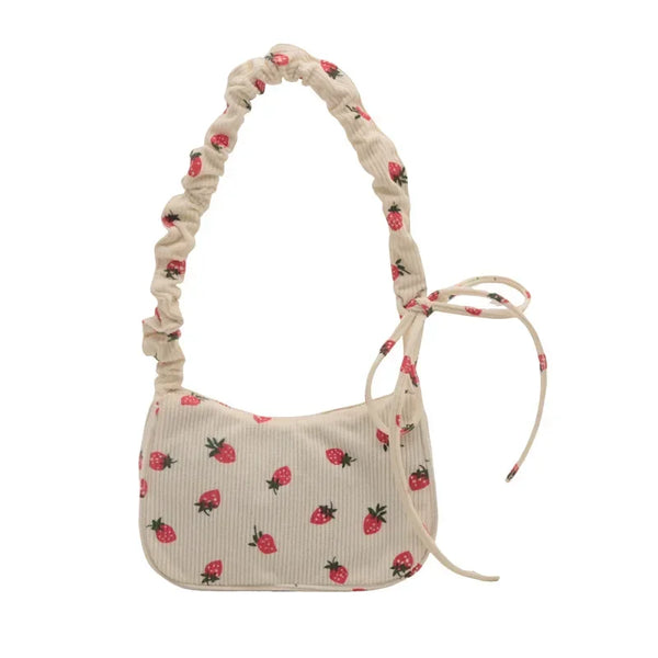 Strawberry Handbag