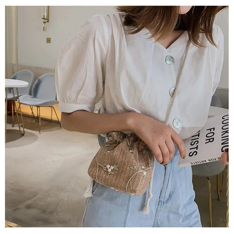 Flora Bag