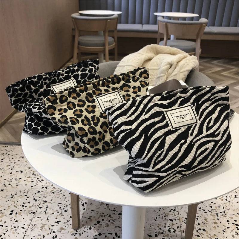 Cosmetic Bag