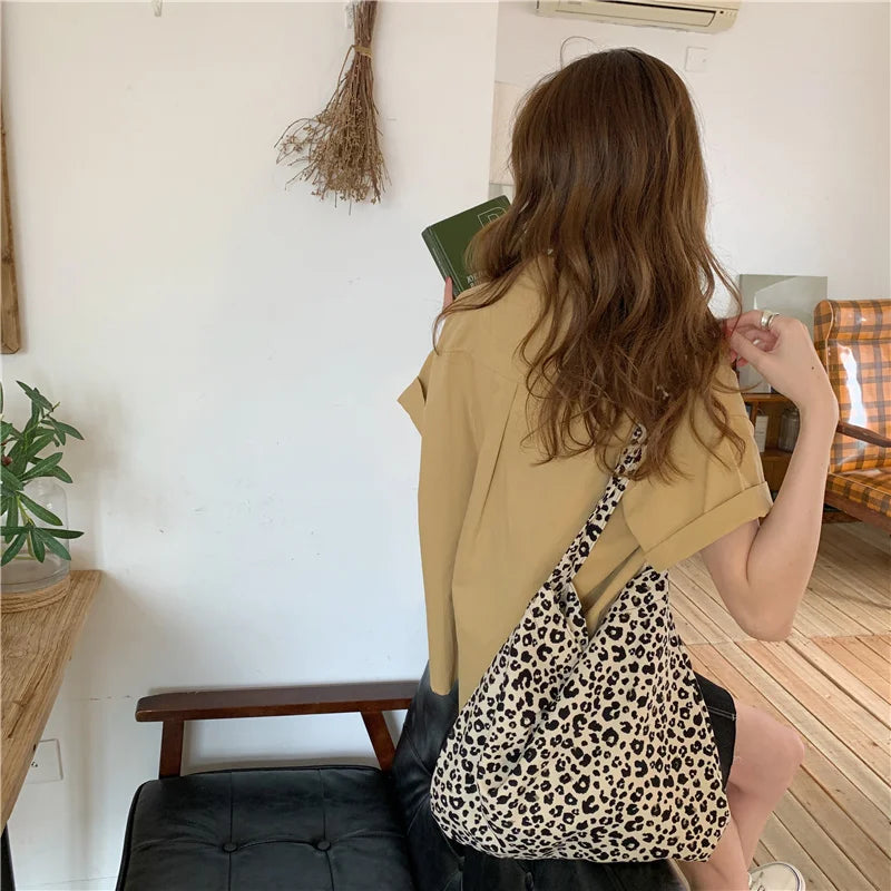 Korean & Japanese style bag