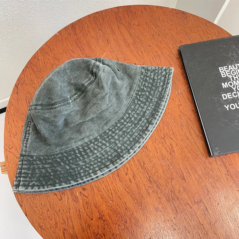 Fisher Hat