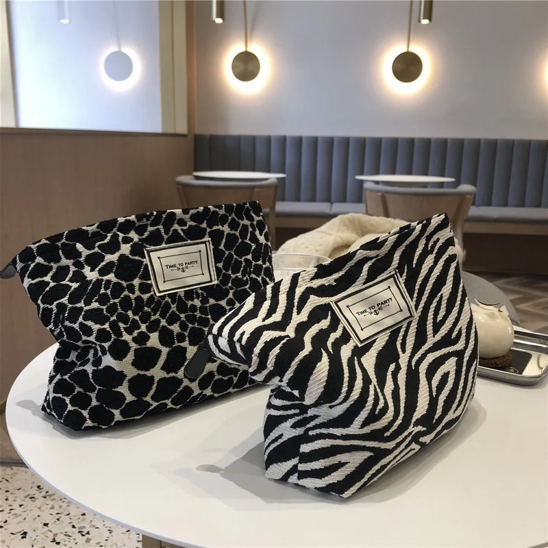 Cosmetic Bag