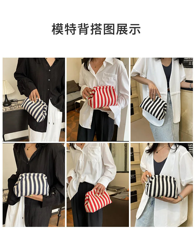 Crochet Clutch