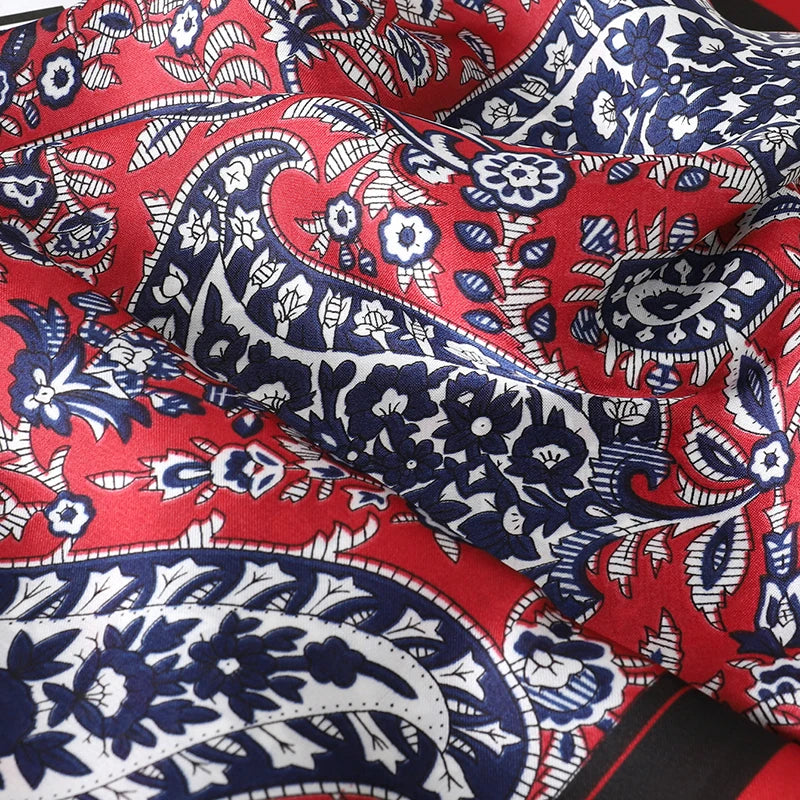 Dot Scarf